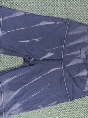 lululemon athletica Women's Wunder Biker Shorts